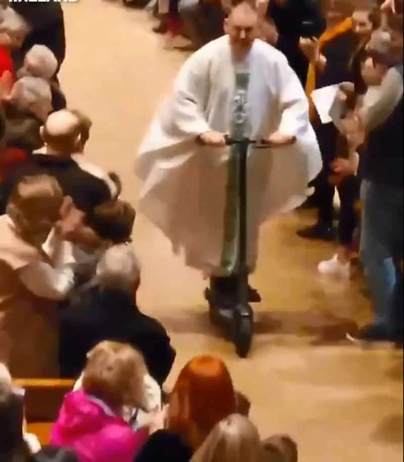 مدار الساعة,أخبار خفيفة ومنوعة