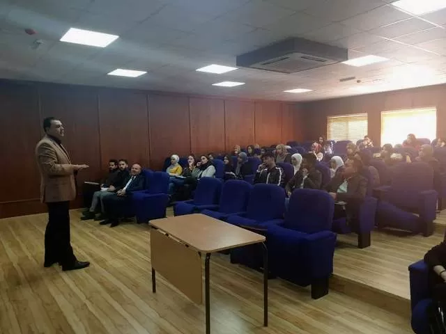 مدار الساعة,أخبار الجامعات الأردنية,جامعة عمان الأهلية,إدارة مكافحة المخدرات