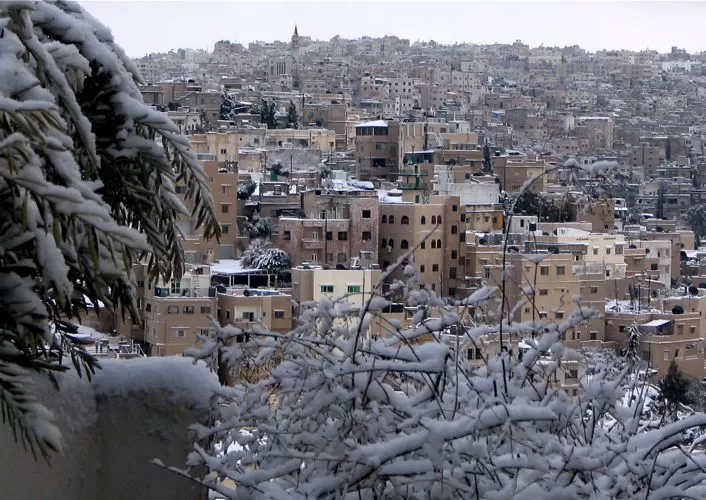 مدار الساعة,أخبار الأردن,اخبار الاردن,درجات الحرارة