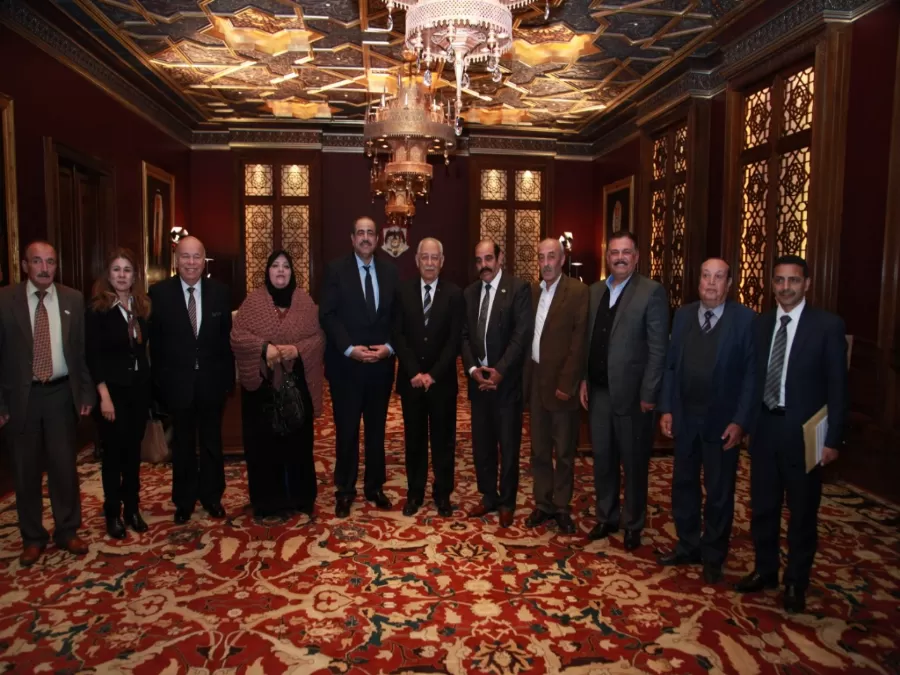 مدار الساعة,أخبار المجتمع الأردني,الديوان الملكي الهاشمي