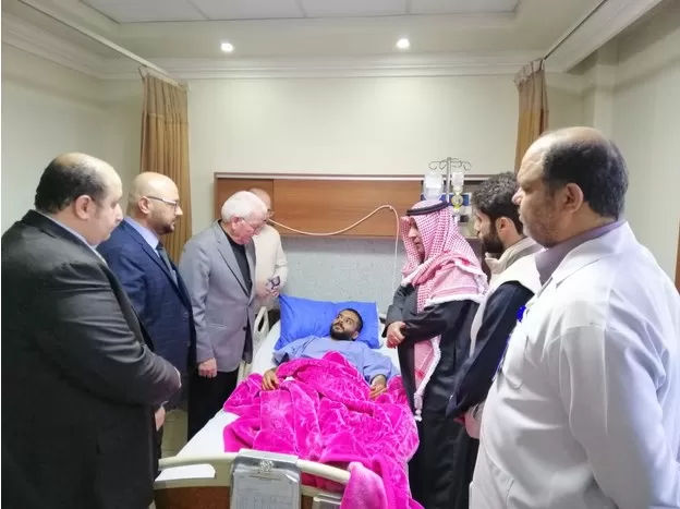 مدار الساعة,أخبار الأردن,اخبار الاردن,وزير التعليم العالي والبحث العلمي,وزارة التعليم العالي والبحث العلمي,وزارة التعليم العالي,جامعة الأميرة سمية,جامعة آل البيت,مستشفى الاستقلال,مدينة الحسين الطبية