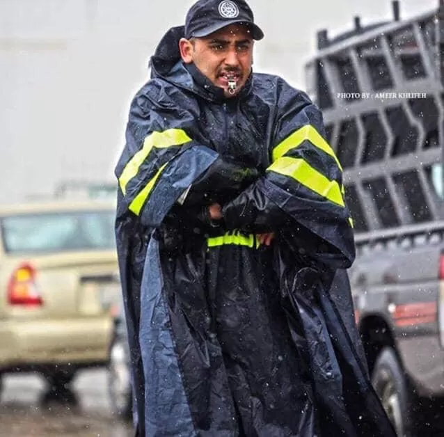 مدار الساعة,مقالات