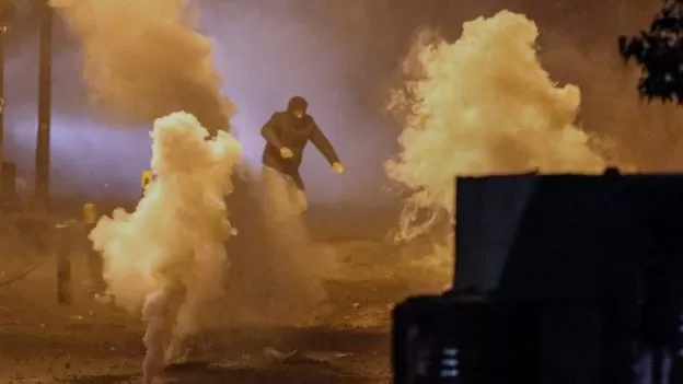 مدار الساعة,أخبار عربية ودولية