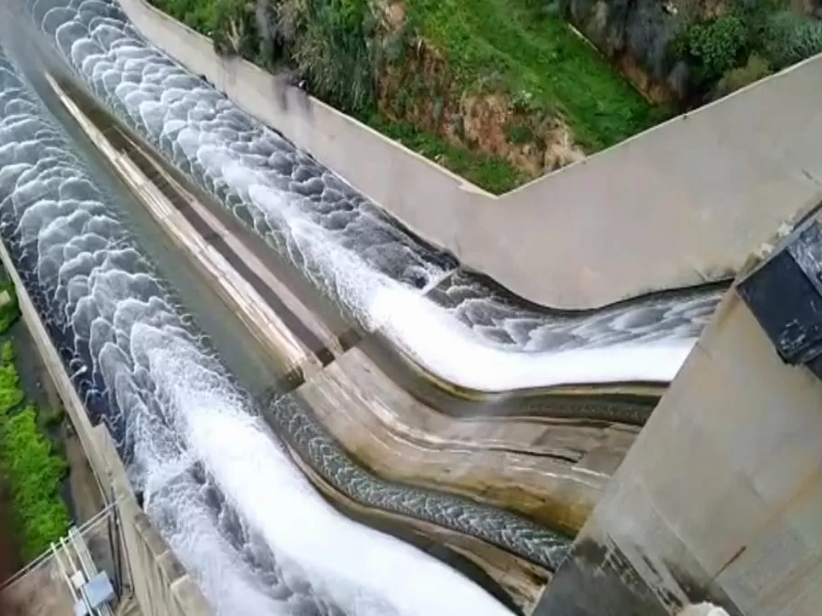 مدار الساعة,أخبار الأردن,اخبار الاردن,وزير المياه والري,رائد ابو السعود