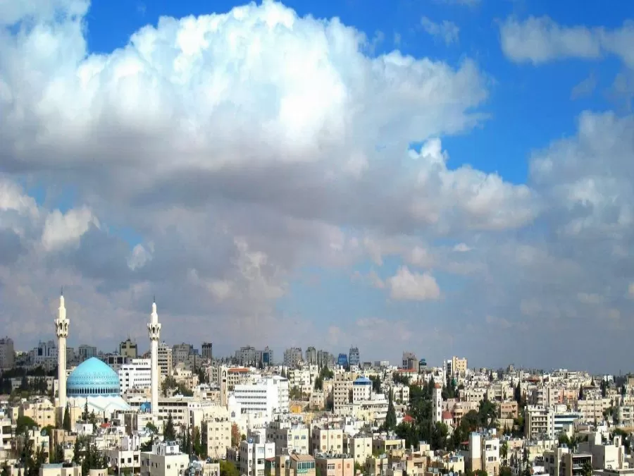 مدار الساعة,الطقس في الأردن اليوم,طقس الأردن,طقس العرب,طقس العرب الاردن,درجات الحرارة