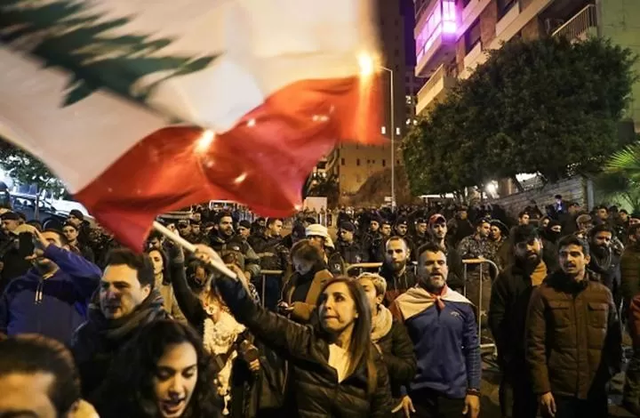 مدار الساعة,أخبار عربية ودولية,حزب الله