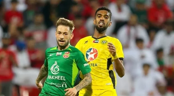 مدار الساعة,أخبار رياضية