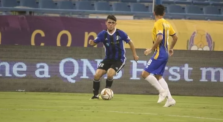 مدار الساعة,أخبار رياضية