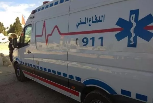 مدار الساعة,أخبار الأردن,اخبار الاردن,الدفاع المدني,مستشفى النديم