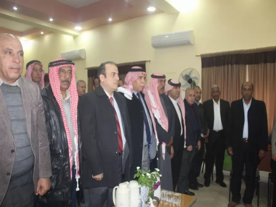 مدار الساعة,أخبار اقتصادية,المركز الوطني للبحوث الزراعية,البحوث الزراعية