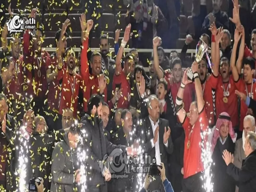 مدار الساعة,أخبار رياضية