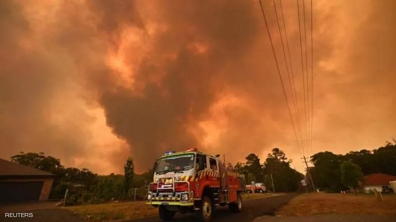 مدار الساعة,أخبار عربية ودولية,درجات الحرارة