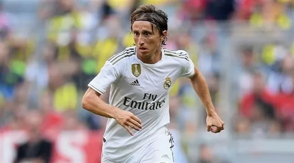 مدار الساعة,أخبار رياضية