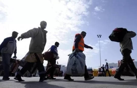 مدار الساعة,أخبار اقتصادية,وزير العمل,وزارة العمل