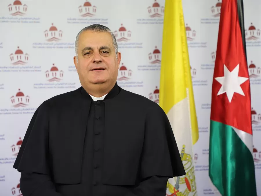 مدار الساعة,أخبار الأردن,اخبار الاردن,الملك عبدالله الثاني,عيد الميلاد المجيد