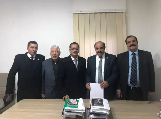 مدار الساعة,أخبار ثقافية