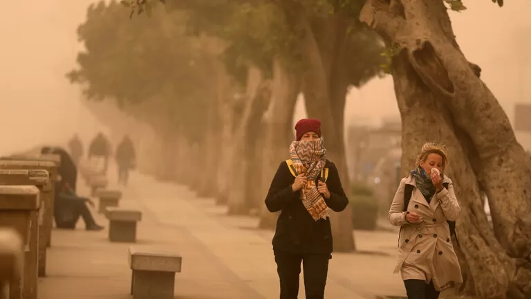 مدار الساعة,أخبار عربية ودولية,الأرصاد الجوية,درجات الحرارة