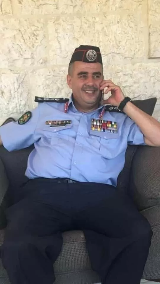 مدار الساعة,أخبار المجتمع الأردني,مديرية الأمن العام,الأمن العام