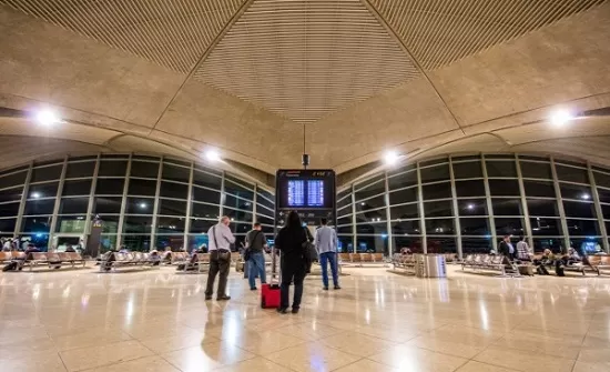 مدار الساعة,أخبار السياحة في الأردن