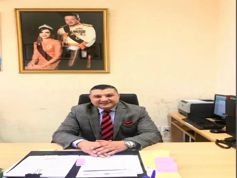 مدار الساعة,مناسبات أردنية,وزيرة التنمية الاجتماعية,وزارة التنمية الاجتماعية,وزارة التخطيط والتعاون الدولي,التنمية الاجتماعية,وزارة التخطيط