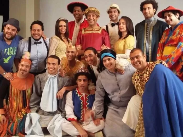 مدار الساعة,أخبار ثقافية