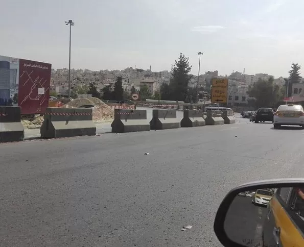 مدار الساعة,أخبار الأردن,اخبار الاردن,إدارة السير