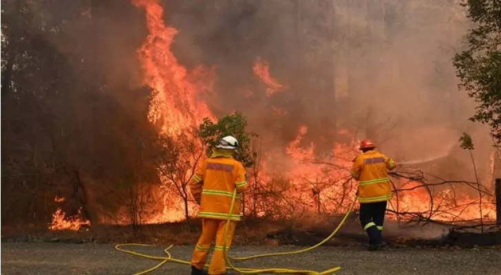 مدار الساعة,أخبار عربية ودولية,وزير النقل,الأرصاد الجوية,درجات الحرارة