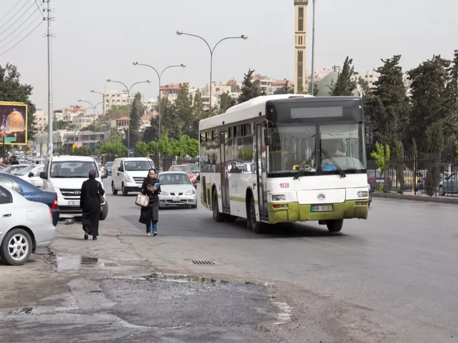 مدار الساعة,أخبار الأردن,اخبار الاردن,وزير النقل,وزارة النقل,ديوان المحاسبة