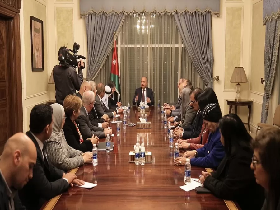 مدار الساعة,أخبار الأردن,اخبار الاردن,الملك عبدالله الثاني,رئاسة الوزراء