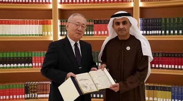 مدار الساعة,أخبار ثقافية