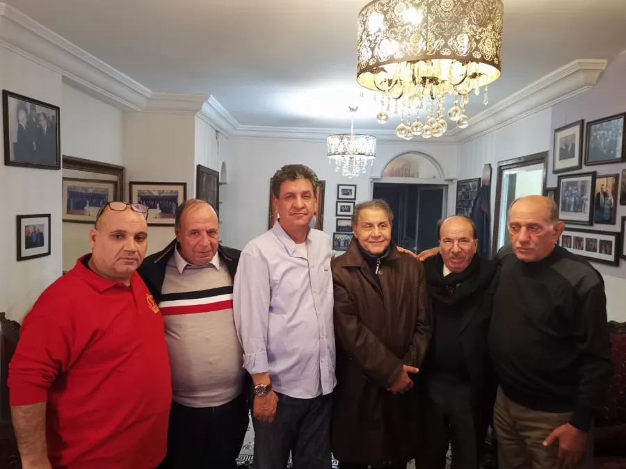 مدار الساعة,Video,فيديو,أخبار ثقافية