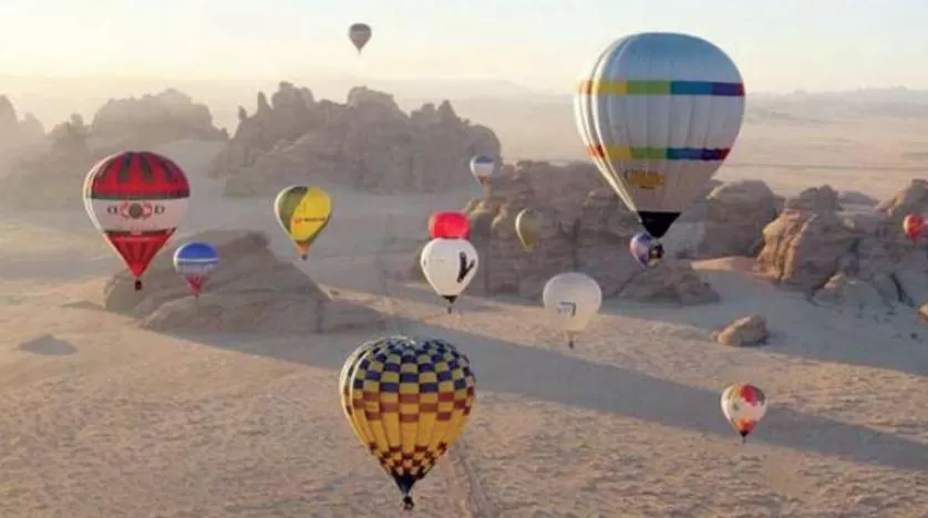 مدار الساعة,أخبار السياحة في الأردن