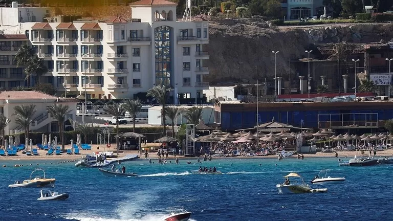 مدار الساعة,أخبار السياحة في الأردن