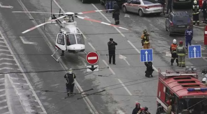 مدار الساعة,أخبار عربية ودولية