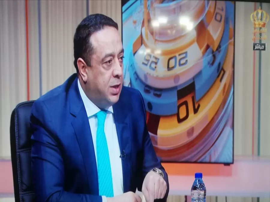 مدار الساعة,أخبار الأردن,اخبار الاردن,وزير الدولة لشؤون رئاسة الوزراء,رئاسة الوزراء,ديوان المحاسبة,هيئة النزاهة ومكافحة الفساد,مكافحة الفساد
