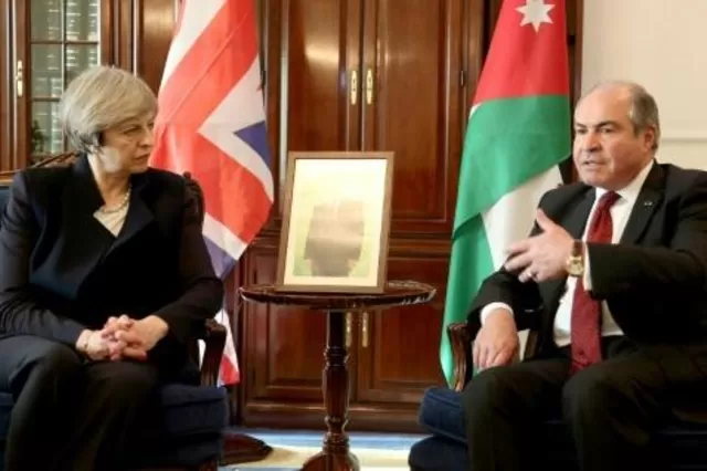 مدار الساعة,أخبار الأردن,اخبار الاردن,رئيس الوزراء,الملك عبدالله الثاني,الانتخابات النيابية