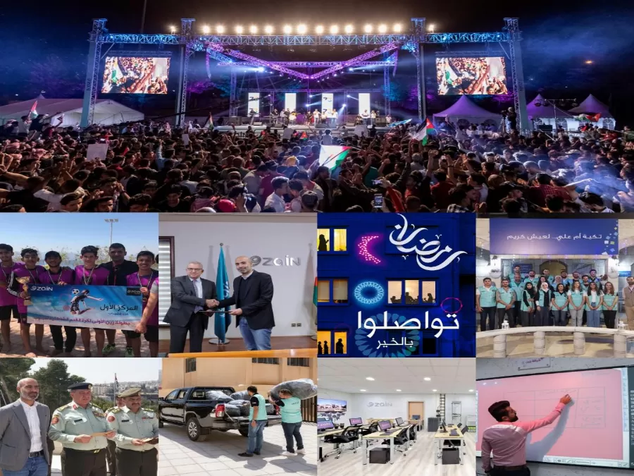 مدار الساعة,أخبار اقتصادية,الملكة رانيا العبدالله,القوات المسلحة الأردنية,الملك عبدالله الثاني,الملكة رانيا,ولي العهد,مسابقة المحارب,مديرية الأمن العام,مركز الحسين للسرطان,مستشفى البشير,الأمن العام,أمانة عمان الكبرى,الملكية الأردنية,جامعة اليرموك,عيد الفطر,عيد الاستقلال,القوات المسلحة,الهيئة الهاشمية للمصابين العسكريين,الاتحاد الأردني لكرة القدم,المعهد المروري,إدارة السير,المنطقة العسكرية الشمالية,أونروا,كأس آسيا,كأس العالم,الجيش العربي,متحف الدبابات الملكي,سلاح الجو الملكي