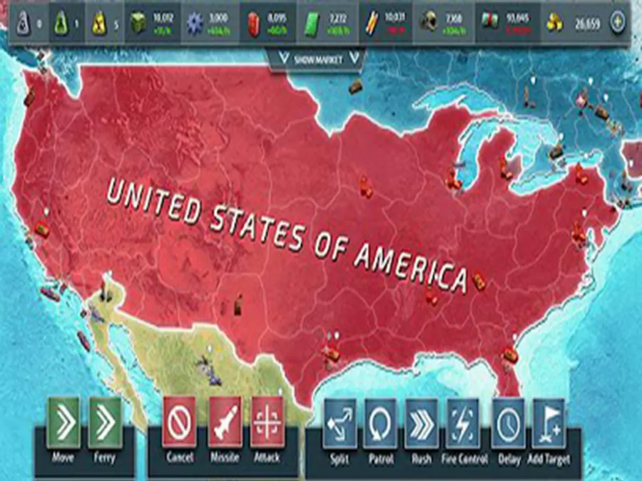 مدار الساعة,أخبار عربية ودولية