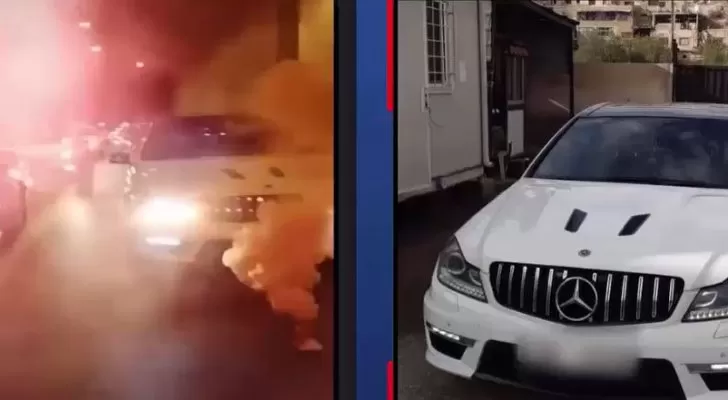 مدار الساعة,Video,فيديو,أخبار الأردن,اخبار الاردن,إدارة السير,مواقع التواصل الاجتماعي
