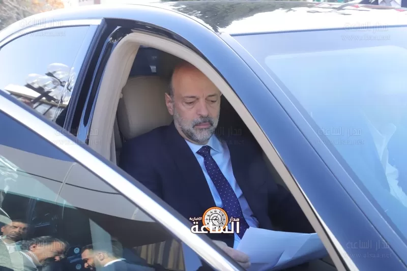 مدار الساعة,أخبار الأردن,اخبار الاردن,رئيس الوزراء,الأمن العام,مجلس النواب