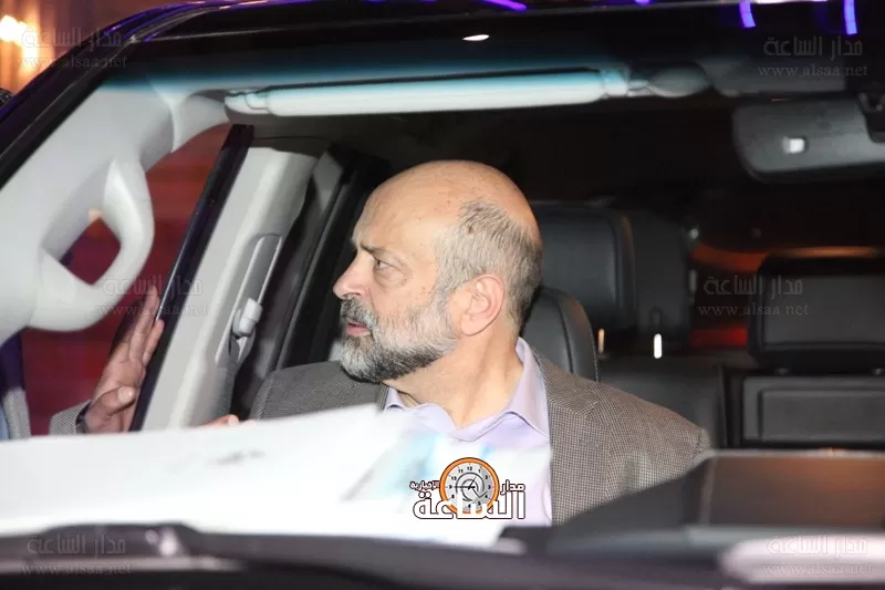 مدار الساعة,أخبار مجلس النواب الأردني,مجلس النواب