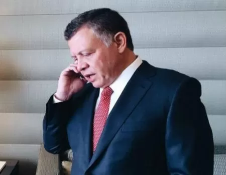 مدار الساعة,أخبار الأردن,اخبار الاردن,الملك عبدالله الثاني