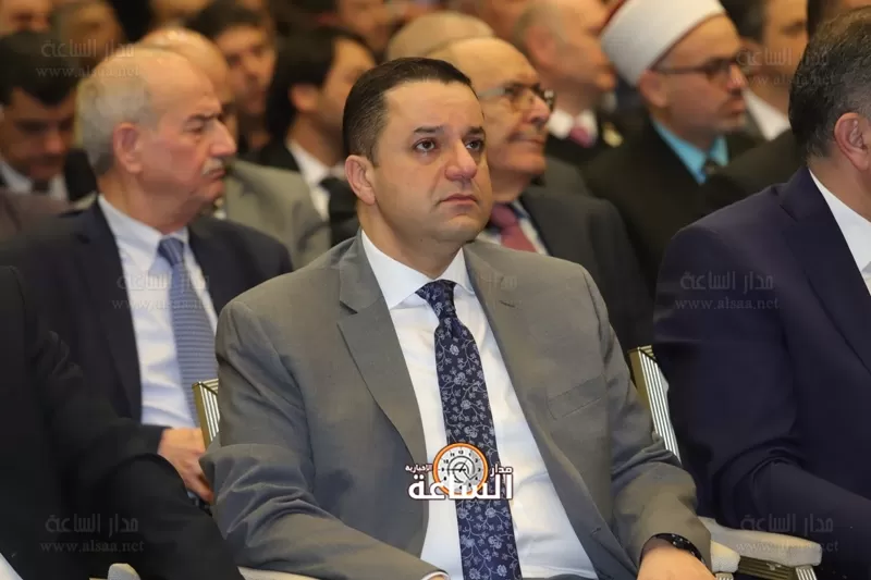 مدار الساعة,أخبار اقتصادية,وزير المالية,وزارة المالية