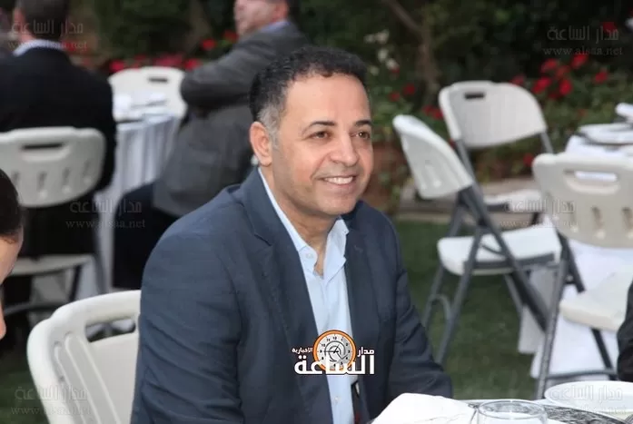 مدار الساعة,مناسبات أردنية