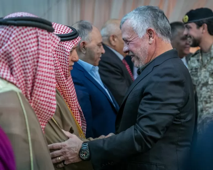 مدار الساعة,أخبار الأردن,اخبار الاردن,الملك عبدالله الثاني,الحسين بن عبدالله الثاني,ولي العهد,رئيس الوزراء,الديوان الملكي الهاشمي,الديوان الملكي
