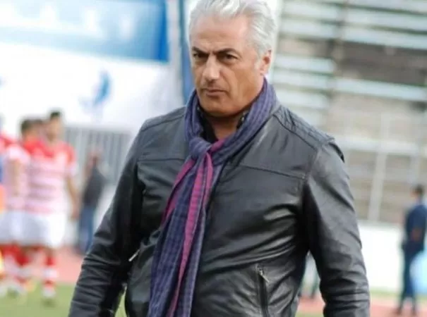 مدار الساعة,أخبار رياضية