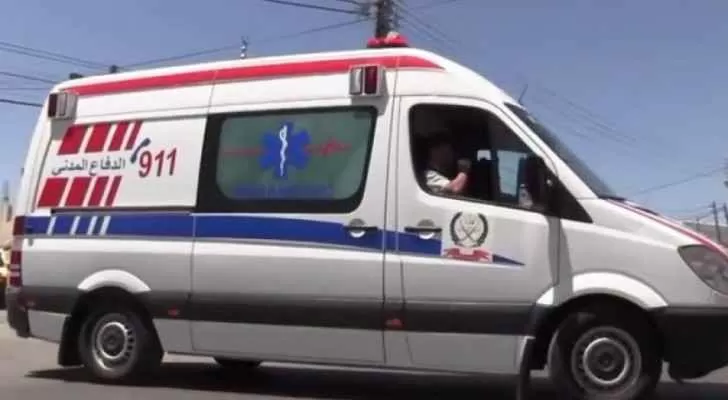 مدار الساعة,أخبار الأردن,اخبار الاردن,مستشفى الأميرة بسمة,الدفاع المدني