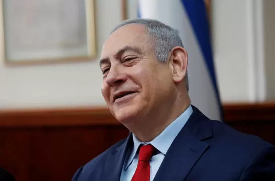 مدار الساعة,أخبار عربية ودولية,رئيس الوزراء,بنيامين نتنياهو