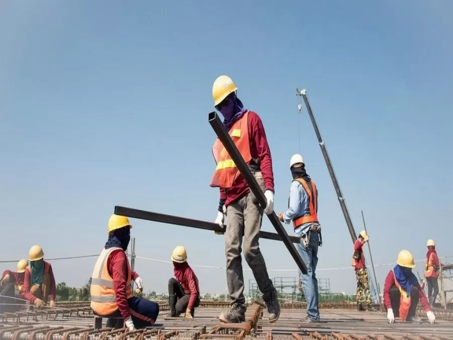 مدار الساعة,أخبار اقتصادية,وزير العمل