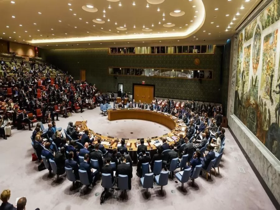 مدار الساعة,أخبار عربية ودولية,وزارة الخارجية,الأمم المتحدة